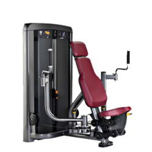 Top Quality Commercial Fitness Equipment Lifefitness Pin Loaded Chest Press Machine (AK-6801)